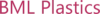 BML PLastics logo